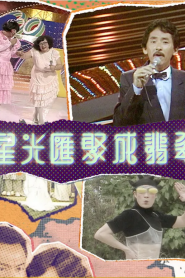 TVB 55th Anniversary Footprint – 星光匯聚成翡翠