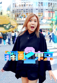 Tokyo Unlock (Sr.2) – 解風東京 2